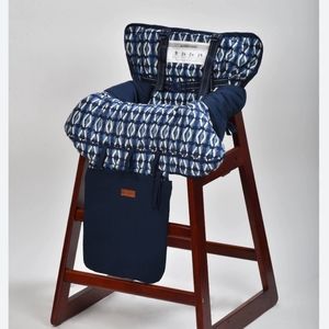 Shopping Cart / Highchair cover